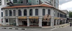 Mackenzie Road (D9), Retail #627109271